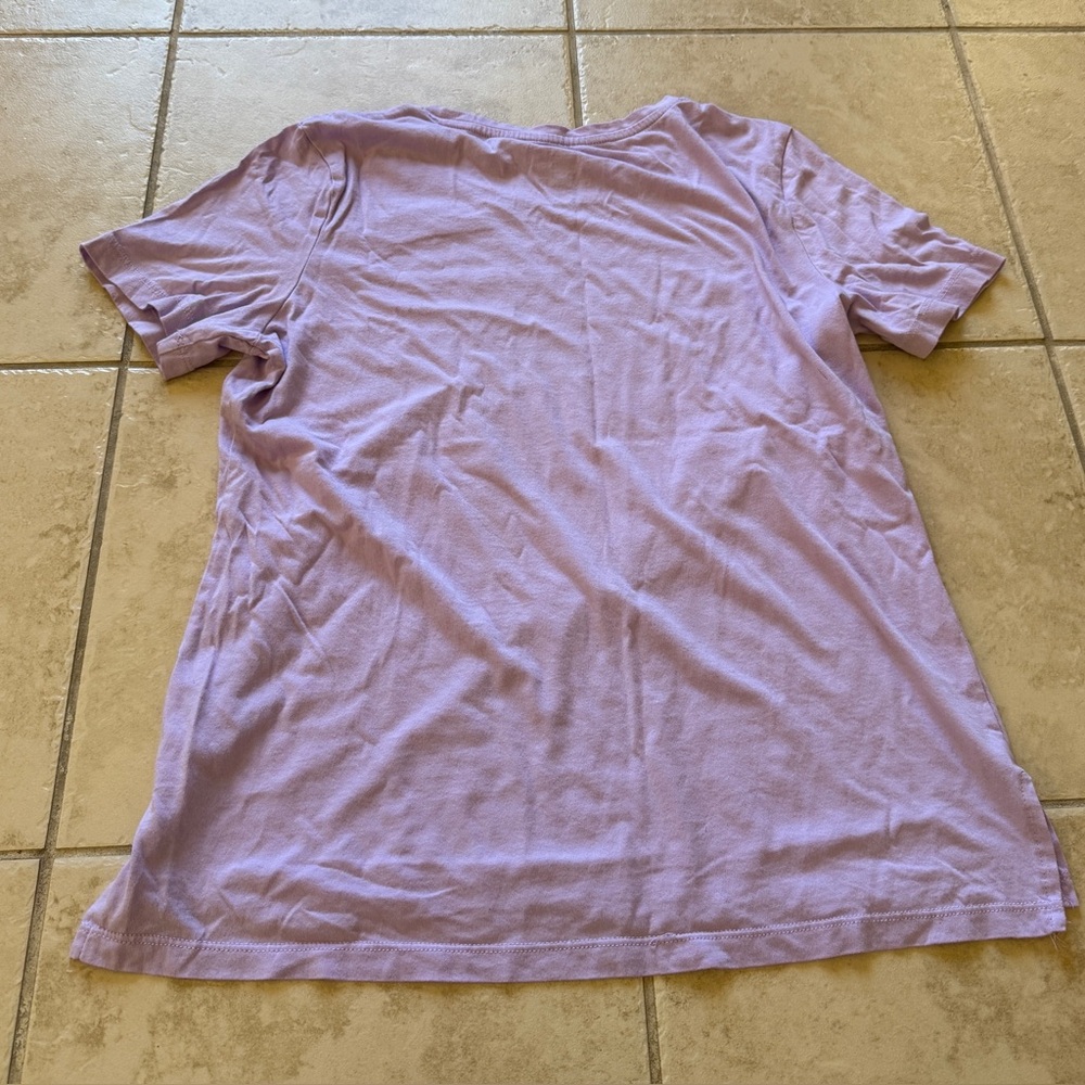 Lavender Top - Picture 3 of 3